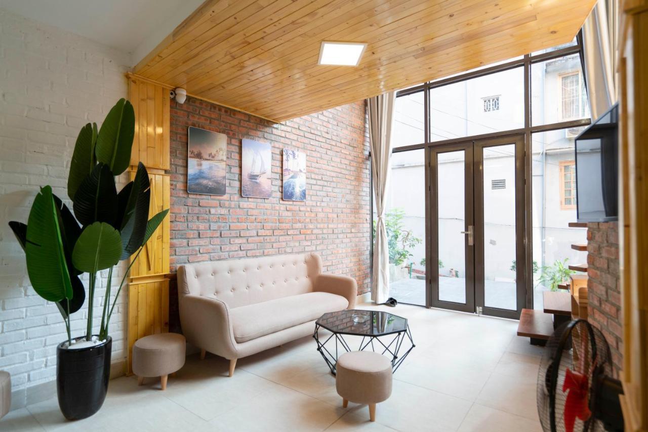 Private Room In Halong Center Ha Long Dış mekan fotoğraf