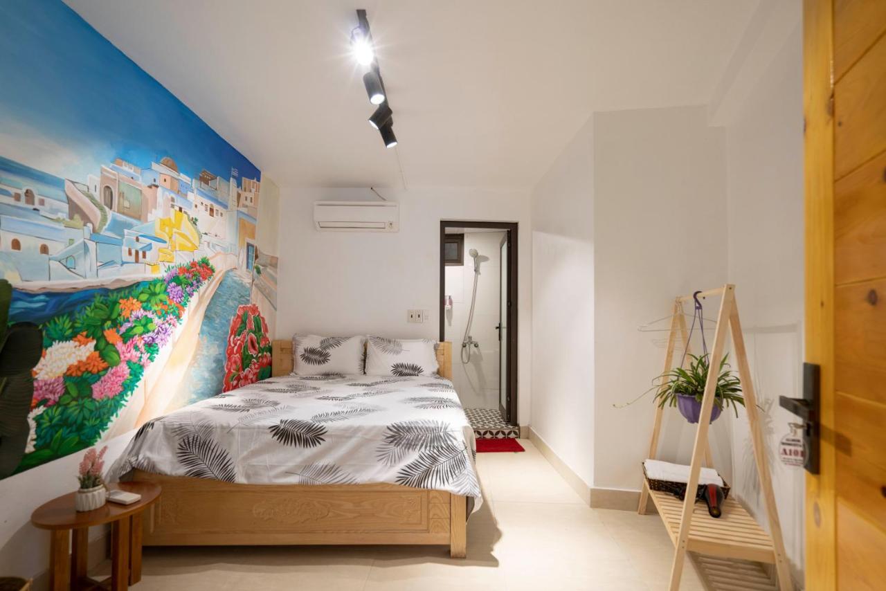 Private Room In Halong Center Ha Long Dış mekan fotoğraf