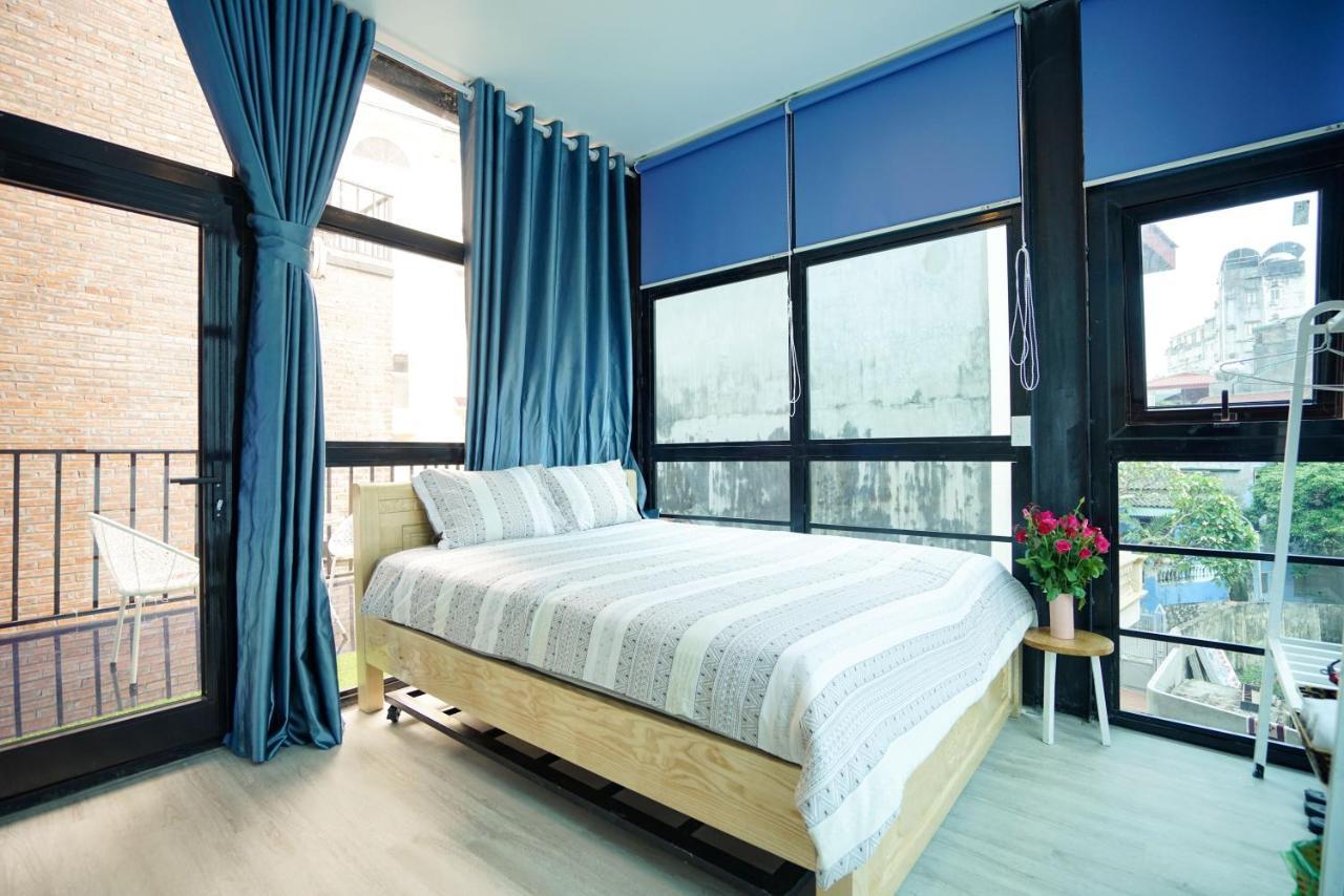 Private Room In Halong Center Ha Long Dış mekan fotoğraf