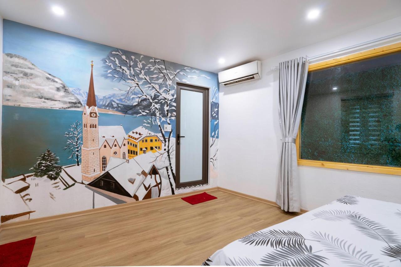Private Room In Halong Center Ha Long Dış mekan fotoğraf